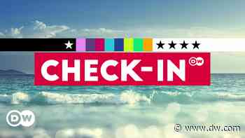 The most popular destinations in Baden-Württemberg | DW | 19.02.2022 - DW (English)