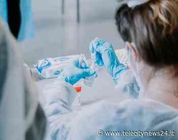 Coronavirus: crescono i positivi ad Alessandria, in calo Tortona e Acqui Terme - Telecity News 24