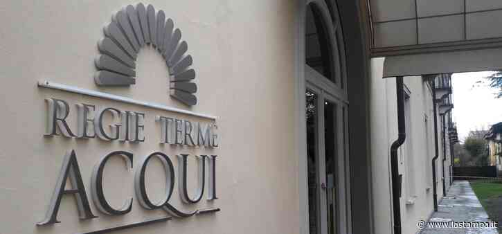 Crisi delle Terme di Acqui, il tema delle concessioni ultimo jolly da giocare - La Stampa