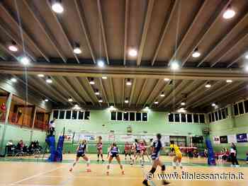 Pallavolo Acqui Terme B1, vittoria acquese nella trasferta - dialessandria.it