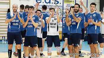 Alto Canavese straordinario, liquida con autorità la capolista Acqui Terme - La Sentinella del Canavese