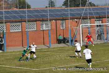 Calcio Eccellenza: L’Acqui torna a vincere dopo cinquanta giorni (gallery) - L'Ancora