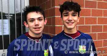 Da 0-3 a 3-3, tornado Torraco si abbatte sull'Acqui - Sprint e Sport