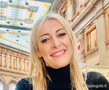 Franca Roso candidata per il centrodestra alle prossime elezioni ad Acqui Terme - Radio Gold