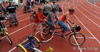 Senioren sportelen eind maart in Rotselaar | Rotselaar | hln.be - Het Laatste Nieuws