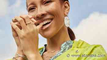 14 Sweetest Mother's Day Jewelry Gifts to Shop from Kendra Scott - Entertainment Tonight