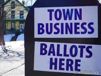 Senate fails to override Scott veto of Brattleboro charter change - vtdigger.org