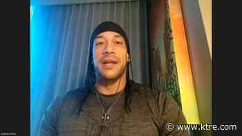 Damian Priest discusses WrestleMania, influences of Scott Hall and the Undertaker - KTRE