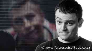 Scott Snyder Reveals Something Interesting About Matt Reeves' Joker - Fortress of Solitude