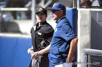 Notre Dame baseball coach Tom Dill remembers Scott Muckey after 500th win - LA Daily News