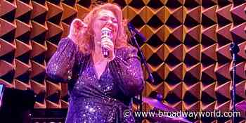 BWW Review: TORI SCOTT Leaves It All on the Stage in JETLAGGED at Joe's Pub - Broadway World