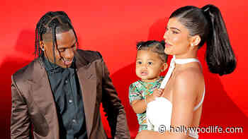 How Travis Scott Has Supported Kylie Jenner Amidst Postpartum Struggles - HollywoodLife