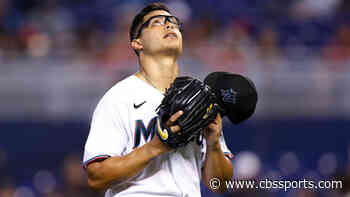 2022 Fantasy Baseball Draft Prep: Breakouts 3.0 for Scott White, featuring Alejandro Kirk, Jesus Luzardo - CBS Sports