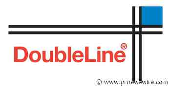 Scott Thomson Joins DoubleLine as Exchange-Traded Fund (ETF) Specialist - PR Newswire