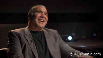 Jeff Jarrett On The Passing Of Scott Hall, How Hall Helped Him Learn Nuances Of WWE Style - 411mania.com