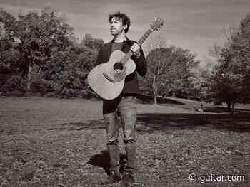 Scott Metzger on honing his craft as a sideman and his new LP, Too Close To Reason - Guitar.com