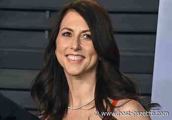 MacKenzie Scott boosts another Pittsburgh-area nonprofit with $10 million gift - Pittsburgh Post-Gazette