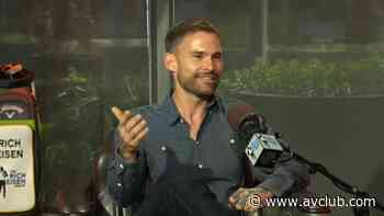 Current rich guy Seann William Scott was paid $8,000 for American Pie, was once mugged for about $1 - The A.V. Club