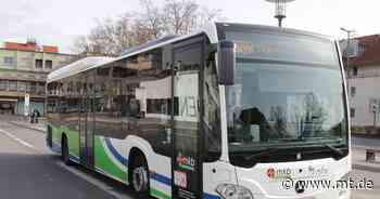 Gewerkschaft Verdi ruft zu Warnstreiks auf: MKB erwarten Einschränkungen - Mindener Tageblatt