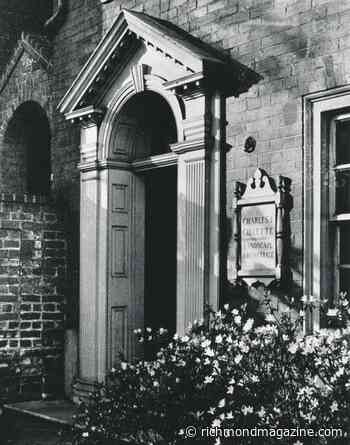 The Virginia Gardener - richmondmagazine.com - Richmond magazine