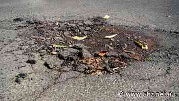 'Instant blow out': What are your rights if you hit a pothole and damage your car?