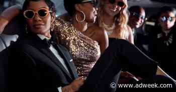 Tailored Brands CBO Reveals Most Inclusive Campaign Ever for Men’s Wearhouse