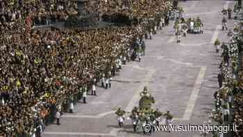 COVID: A SULMONA 26 NUOVI CASI, CONTAGI ANCHE NELLA CONFRATERNITA - SulmonaOggi