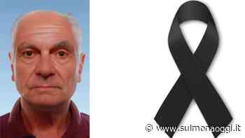 COVID: A SULMONA MUORE DOCENTE IN PENSIONE, AVEVA 86 ANNI - SulmonaOggi