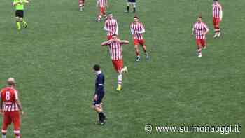 OVIDIANA SULMONA, 3-0 AL CELANO: DIAZ, TATO E SHALA STENDONO I MARSICANI - SulmonaOggi