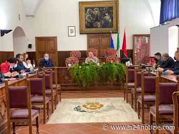 Minturno, si insedia il tavolo del Turismo - h24 notizie