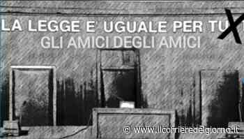 A Bari hanno lo stesso Codice Penale di Perugia ? - CORRIERE DEL GIORNO