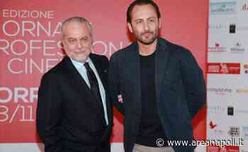 'De Laurentiis vende il Bari?', Di Gennaro: 'Ho una convinzione' - AreaNapoli.it