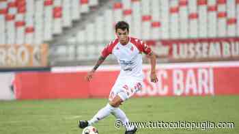 Bari, allenamento completo anche per Botta: i dettagli - TuttoCalcioPuglia.com