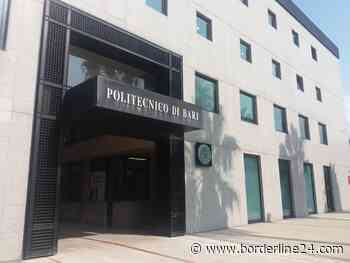 Politecnico di Bari, accolti 10 docenti ucraini: "Pronti altri sostegni" - Borderline24.com