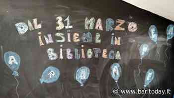 Biblioterapia per i ragazzi affetti da disturbi dello spettro autistico: al via il progetto dell'Asl Bari - BariToday