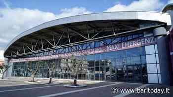 Ospedale Covid in Fiera, confronto Decaro - Emiliano sulla proroga. Il sindaco: "Non si vada oltre il 31 dicembre" - BariToday