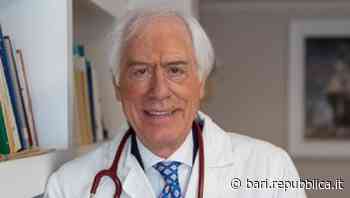 Bari, condannato il neurologo Vito Covelli: tre anni per evasione fiscale da 1,5 mln e riciclaggio - La Repubblica