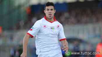 Lugo Martinez: "Latina partita speciale per il Bari, spero nella rivincita" - Tutto Lega Pro