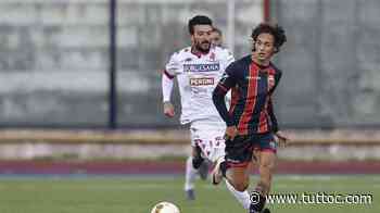 Bari, Bianco: "Abbiamo sofferto, la promozione sarebbe un sogno" - Tutto Lega Pro