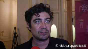 'Bari, la città che ama il cinema' dal Bif&st la dichiarazione d'amore di Riccardo Scamarcio - Repubblica TV