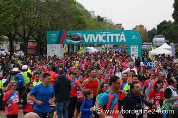 Bari, torna Vivicittà: accoglierà con un grande abbraccio migliaia di persone - Borderline24.com