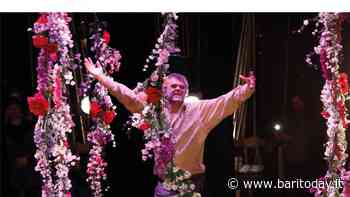 La Palestra, appuntamento al Teatro Piccinni di Bari esercizio su 'La gioia' - BariToday