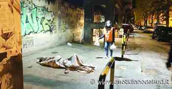 A Bari un piano da sette milioni per contrastare la povertà - Quotidiano del Sud