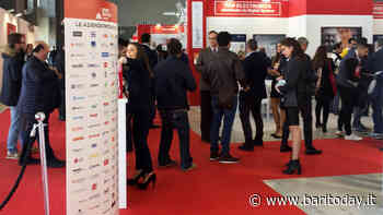 Torna a Bari “Smart Building Levante”, seconda edizione della fiera biennale internazionale dedicata all’innovazione tecnologica - BariToday