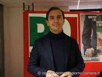 «Pop di Bari a rischio Intervenga il ministro per chiarire il futuro» - Corriere del Mezzogiorno