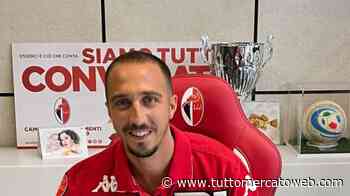 Bari, Mazzotta: "Promozione nelle nostre mani. A Latina per chiudere il discorso" - TUTTO mercato WEB