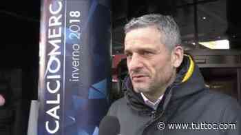 Battistini: "Bari competitivo anche in B, Polito segreto del successo" - Tutto Lega Pro