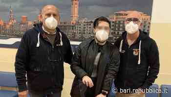 Bari, 10 ore di intervento per salvare la vita a un 18enne con un tumore al femore: ora può tornare a cammina… - La Repubblica