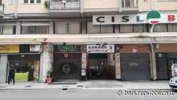 Bari, sequestrati beni per un milione a malavitoso del quartiere Madonnella: sigilli anche al 'Garage Carulli' - La Repubblica