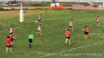 Sconfitta all’ultimo secondo a Bari per la Rugby Palermo - PalermoToday
